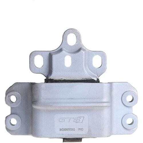 New DQ250 02E DSG 6 Speed Automatic Gearbox Reinforced Support Claw Glue Pad