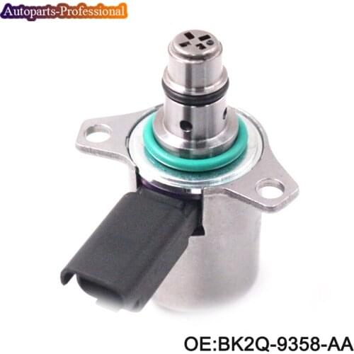 New Fuel Pump Pressure Control Valve Fit For Ford Transit MK Ranger TDCI BK2Q-9358-AA