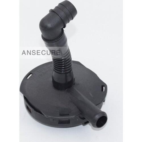 NEW Crankcase Pressure Regulating Vent Valve FOR Audi A4 B6 A6 C5 2.4 VW PASSAT B5 2.8 skoda superb 077 103 245C 078 103 245E