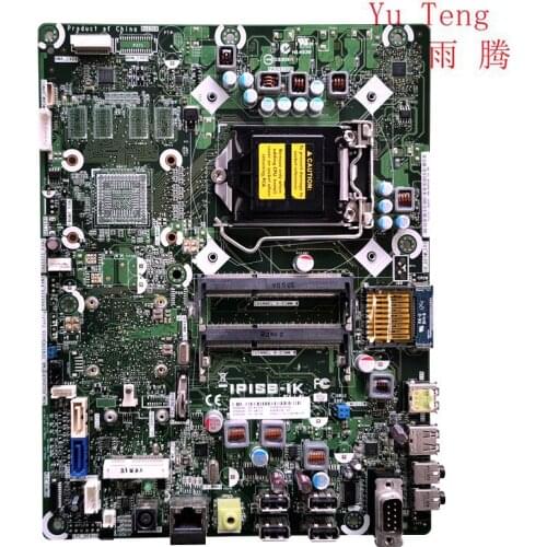 Suitable for HP Compaq Pro 4300 IPISB-IK all-in-one motherboard 693481-001 680258-002 motherboard 100% test ok send