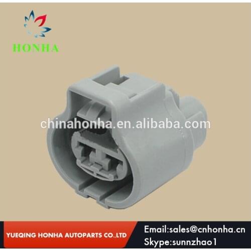 Wire connector DJ7021Y-4.8-21 female cable connector male terminal Terminals 2-pin connector Plugs sockets seal Fuse box