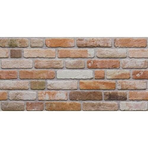 Stikwall Styrofoam Brick Wall Cladding Panel 689-014