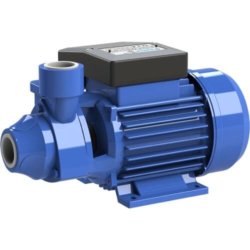Sumak SM10 Best Quality Centrifugal Pump For Booster Systems And Irrigation Systems