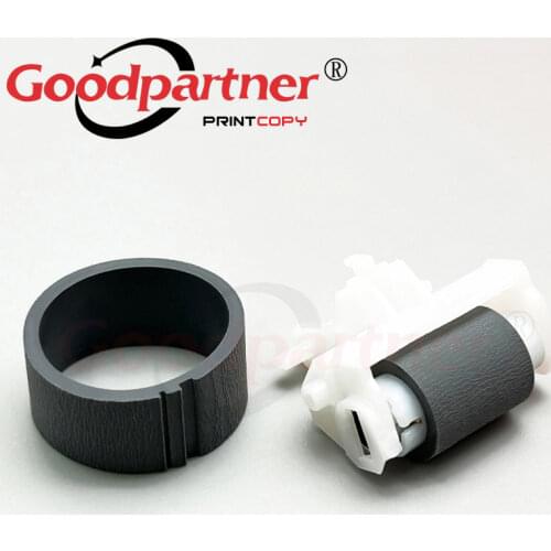 1X 1569311 1575162 1569314 1573559 Pickup Roller for EPSON ME10 M100 M105 M200 M205 XP 332 323 102 103 202 203 205 207 212 215