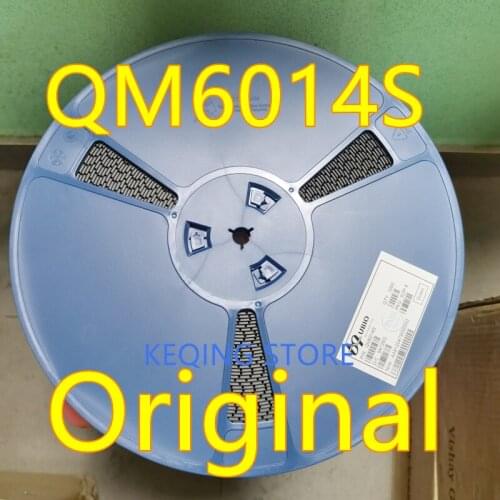 10pcs QM6014S original