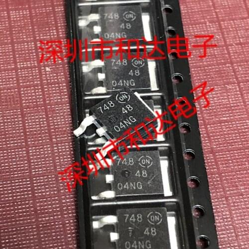 4804NG NTD4804NT4G TO-252