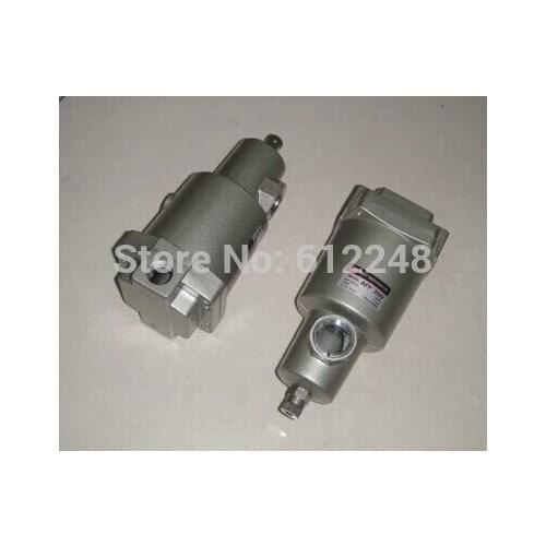 AFF Main Line Filter AFF550-06 AFF550-10,auto drain