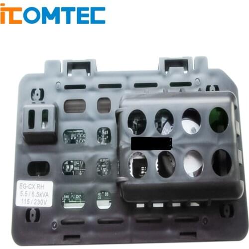 EG6500CX EG6500CXS EG5000CX AVR AUTOMATIC VOLTAGE REGULATOR GASOLINE GENERATOR PARTS