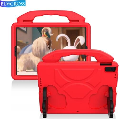 For ipad Air1 9.7" EVA materials tablet cover for iPad (5th Gen/6th Gen) 9.7" case kids Cute cartoon Shock Proof full body cover