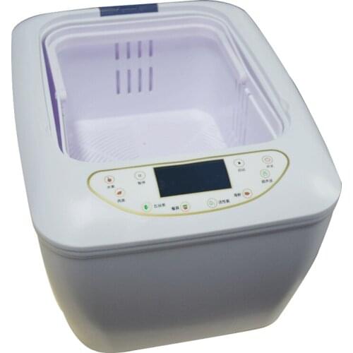 Home use digital dental fruit vegetables washer