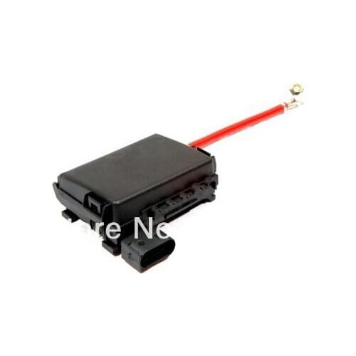 Battery Top Fuse Holder For Volkswagen For VW MK4 Golf Jetta Bora MK4