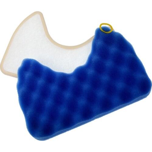 DJ97-01159A - Vacuum Cleaner Sponge Filter For Samsung SF01551,SC6750,SC6500,SC6560,SC6562,SC6658,SC6680,SC6571,SC6572,SC6573