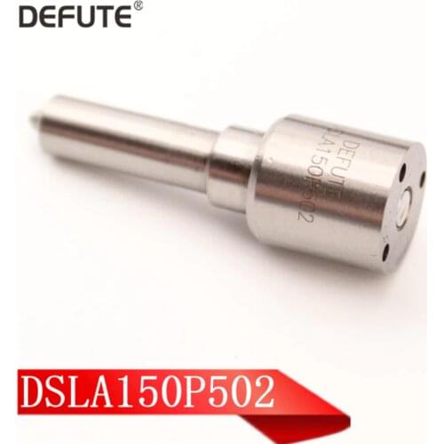 DSLA150P502 0433175087/0433175087 Fuel Injector Nozzle/Nozzle for Aud* Volv* 2,5 TDI Injector nozzle