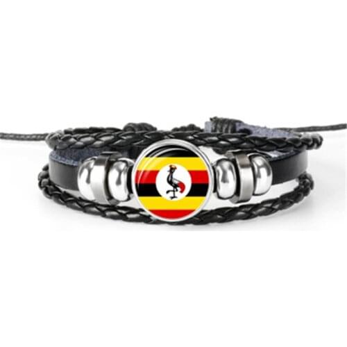 ELFIN Braided Bracelets