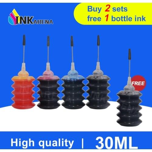 INKARENA Beauty Accessories