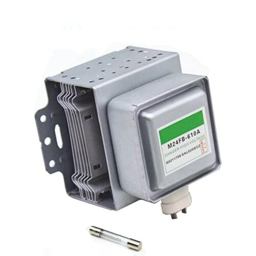 100% new Original Microwave Oven Magnetron M24FB-610A for Galanz Microwave Parts
