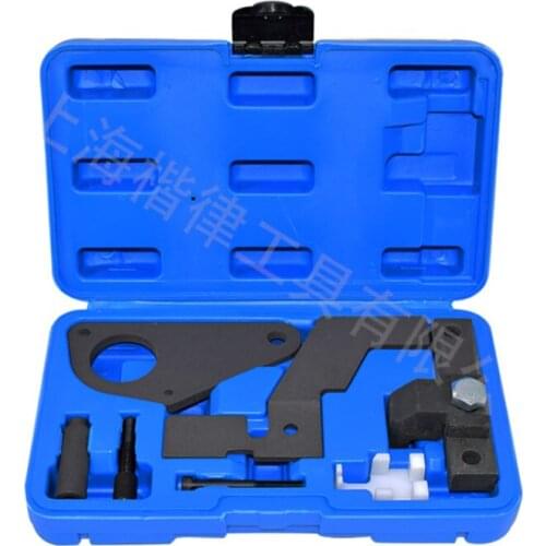 Camshaft Timing Tool Kit For Land Rover Evoque 2.0T Of Engine Timing Tools