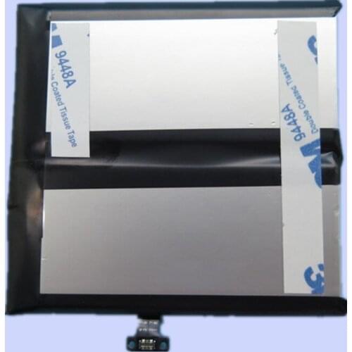 Laptop Battery For GPD pocket GPD P2 624283-2S 7.6V-3400mAh-25.84Wh