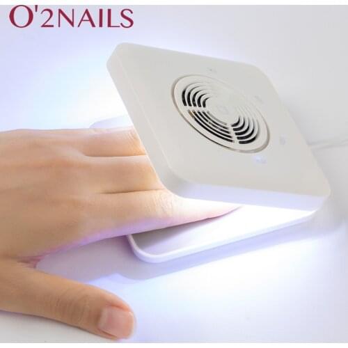 УФ лампы для сушки ногтей O'2NAILS China At AliExpress