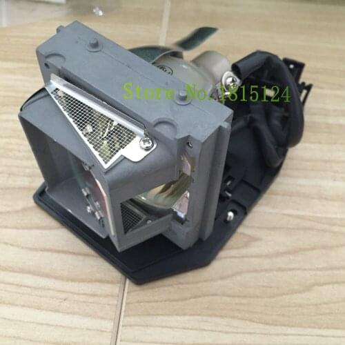Original Lamp with Housing for ACER EC.J6400.001 P7280, P7280i Projectors(UHP330W)