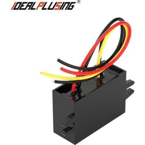 Suitable for all kinds of electronic equipment 15-40v 12v 7a buck converter dc-dc 84w Factory customization Non-isolation