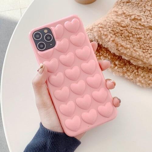 Silicone Phone Cases SINOCOM HANDA China