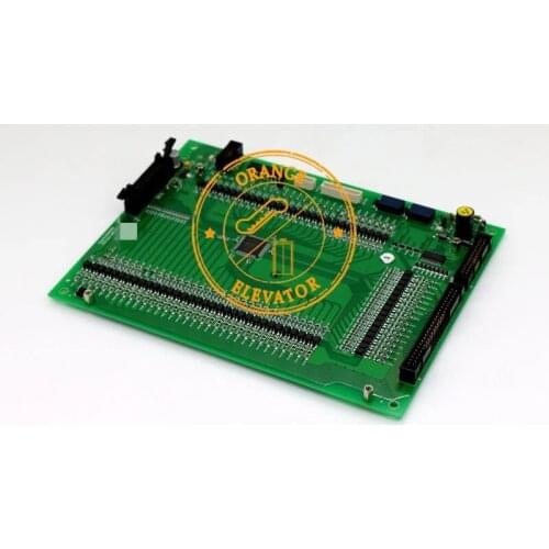 Elevator motherboard STVF7 program PIO DWG.N20400068