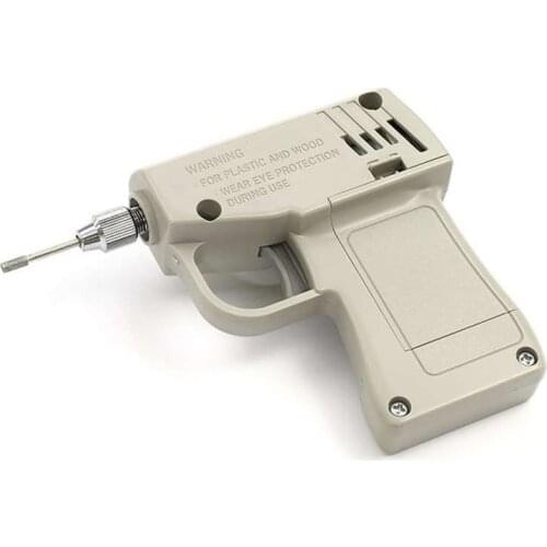 Tamiya 74042 Model Craft Tools Electric Handy Router