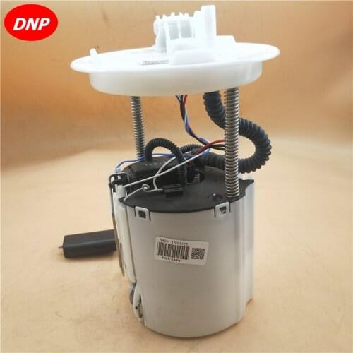 DNP Fuel Pump Assembly Fit For Chevrolet AVEO Onix 13510795 For GAMMA GS10 13578734/13503108A/13575904/13592131
