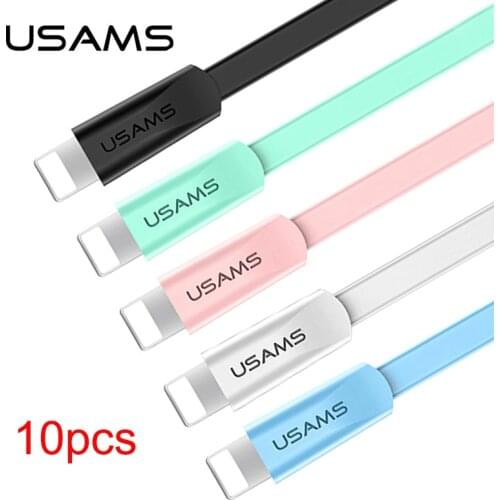 USAMS Mobile Phone Charging Cables