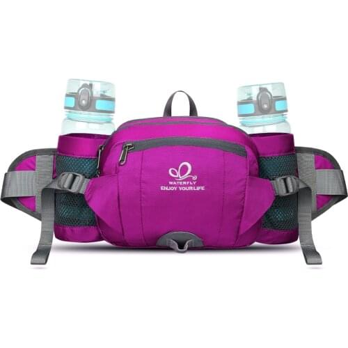 Waterfly Discount price!! Free Shipping / Knight waist bag/ Motorcycle bag / outdoor package multifunction bag