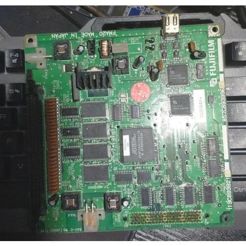 FMA20 Fuji minilab part used