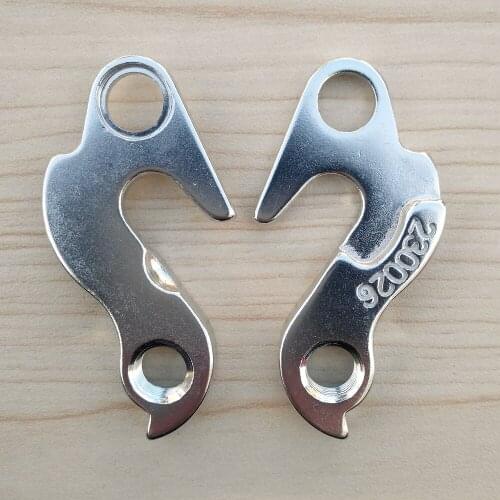 10pc Bicycle gear rear derailleur hanger mech dropout For SCHWINN HOT CHILII GARY FISHER KLEIN TREK #230026 TREK265146 TREK84025