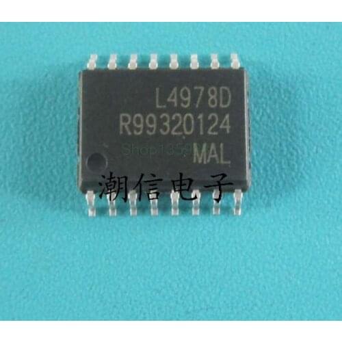 20pcs/1lot New L4978D