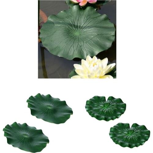 4x Reptile Water Grass Aquarium Lotus Reptile Amphibians Snake Supplies