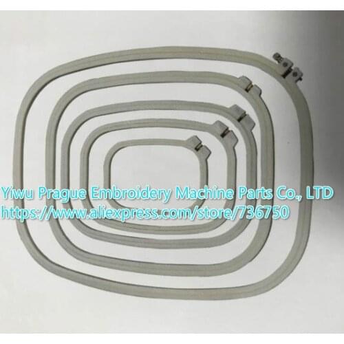 1 piece Embroidery machine accessories spare parts Hoop Frame offered by Yiwu Prague store 736750