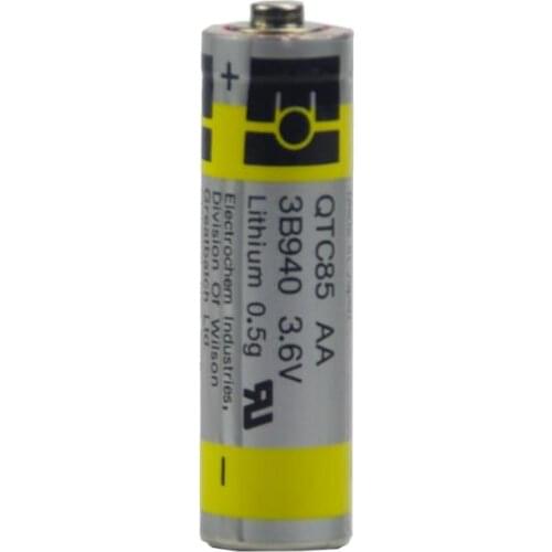 American original QTC85 AA 3.6V LITHIUM lithium battery 3.6V