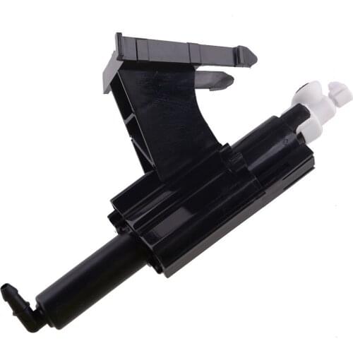 BM5113L014AC Right Side Headlight Headlamp Washer Nozzle Jet Car Plastic Fit For Ford Focus MK3 2012 2013 2014 2015 2016 2017