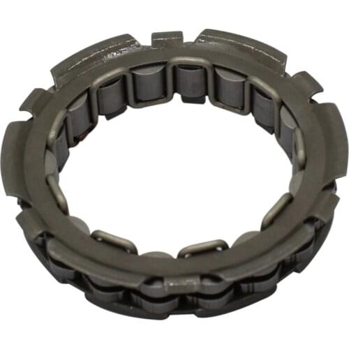 Big Roller Reinforced One Way Starter Clutch Bearing for Piaggio mp3 4T 4V lbrido touring sport 2010-2011