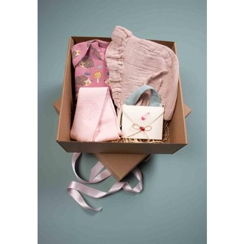 CigitBaby Sets Of Clothes For Newborn Girls