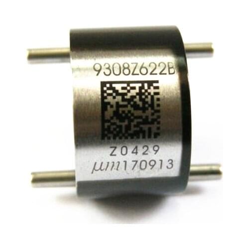 DEFUTE common rail control valve 28239295 9308-622B 9308z622B 28278897 for Havel delphi
