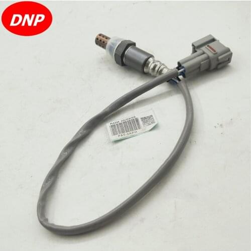 DNP Oxygen Sensor Front Fit For Suzuki Swift Wagon SX4 Liana Ignis 1.3L 1.6L 18213-63J01 149100-9021