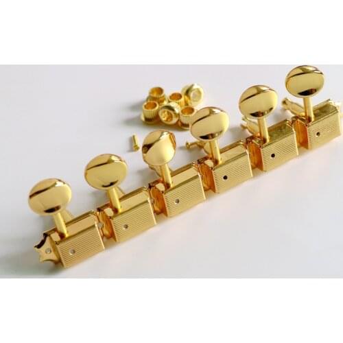 Tuners For Guitar DONLIS China