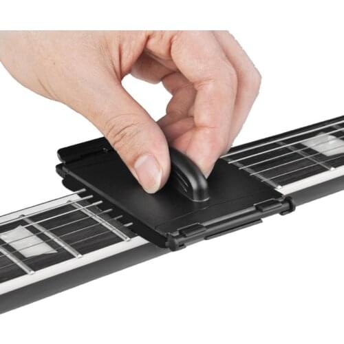 Electric Guitar Bass Strings Scrubber Fingerboard Rub Cleaning Tool Maintenance Care Bass Cleaner Guitar Parts & Accessories