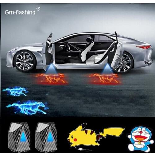 GRN-FLASHING Designer Original Lamps