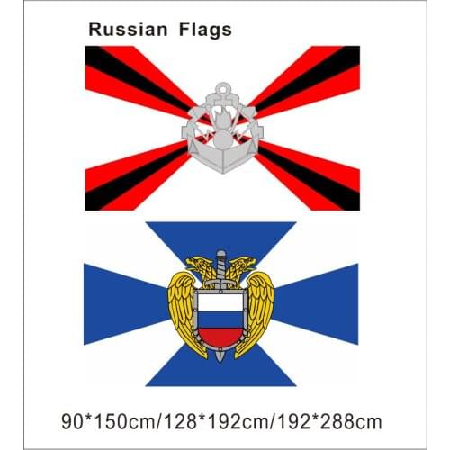 KAFNIK,90*150cm/128*192cm/192*288cm Russia Flag custom flag, Free Shipping for Home Decoration