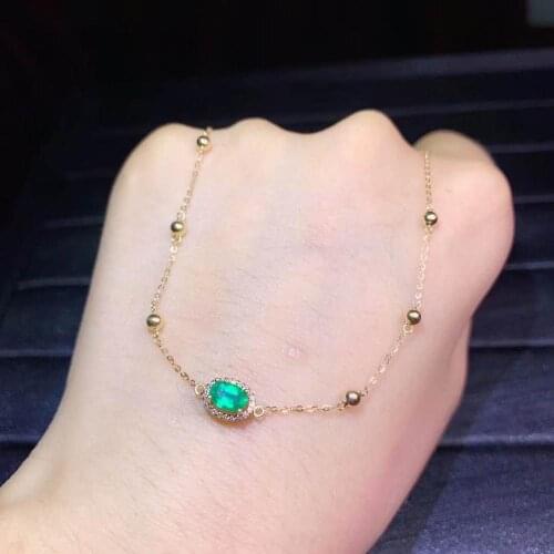 MIGOGU/米咕噜 Golden Bracelets