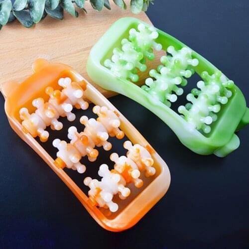 Mini Foot Massager Roller, Relax and Relieve Plantar Fasciitis, Heel, Arch Pain, Portable Stress Relief Massage Roller