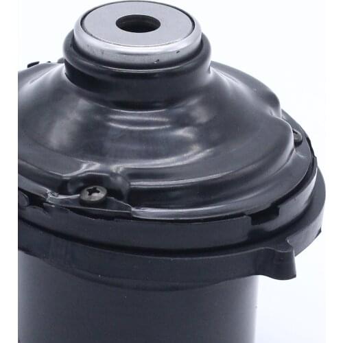 Set of 2 Shock Absorber Bearings Compatible for Opel G Cabriolet Car Shocker Support Replace 90468618 312510 Accessories