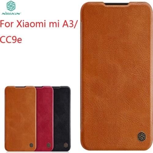 Чехлы для телефонов Xiaomi Mi A3 NILLKIN China At AliExpress